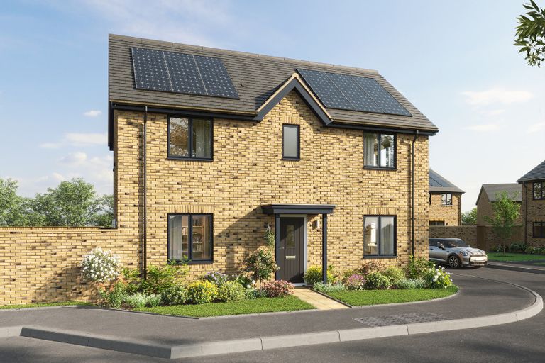 Property 1 of 6. Gwg The Skylark