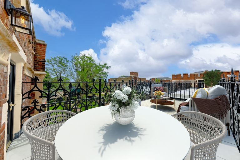 Property 3 of 12. Terrace