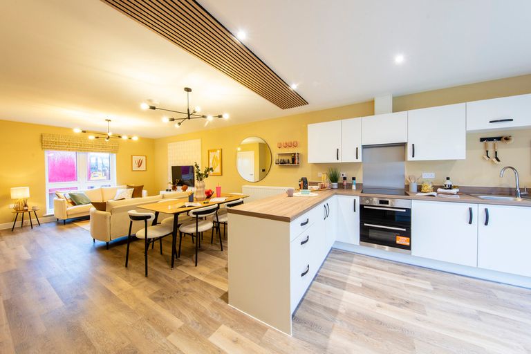 Property 2 of 5. One Lockleaze Marden Show Home (69)_Development_Hero_1280x853