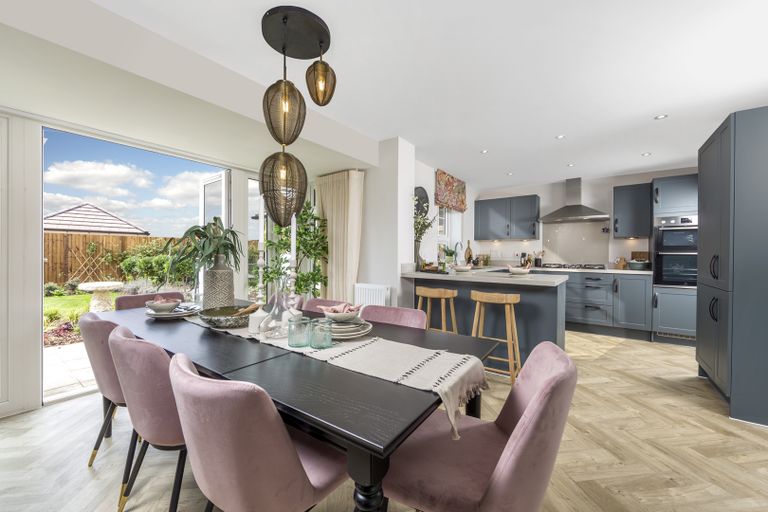 Property 3 of 10. Holden Kitchen