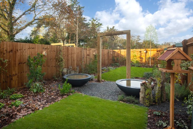 Property 3 of 8. Hollygate Ellerton Garden
