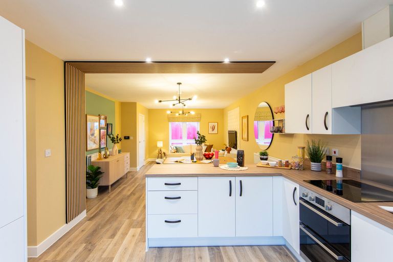 Property 3 of 10. One Lockleaze Marden Show Home (68)_Development_Hero_1280x853