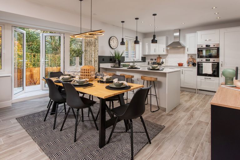 Property 3 of 15. Showhome Photography