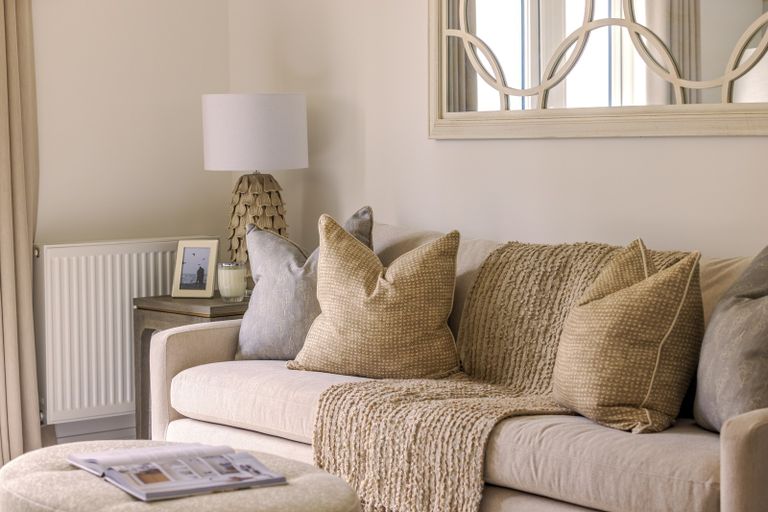 Property 2 of 6. New Monks Park Phase 2