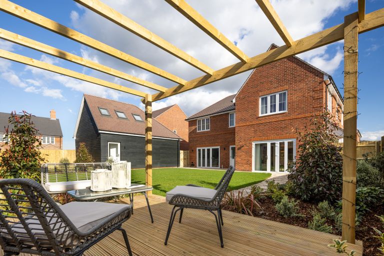 Property 2 of 20. Arabella Park, Kimblewick