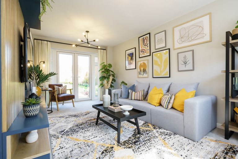 Property 2 of 15. Showhome Photography