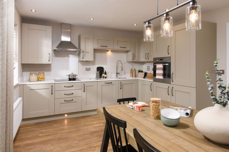 Property 1 of 12. Showhome Photography