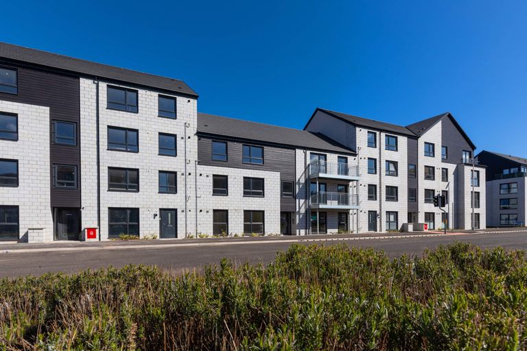 Property 1 of 7. Davidson's Square Block 8 Apartments At Riverside Quarter