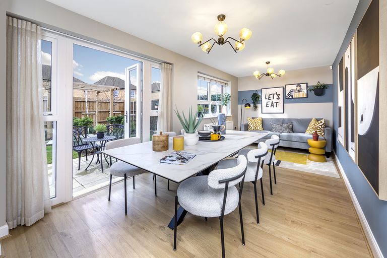 Property 3 of 10. Radleigh Internal