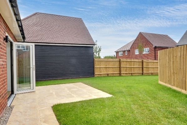 Property 3 of 18. Arabella Park, Kimblewick