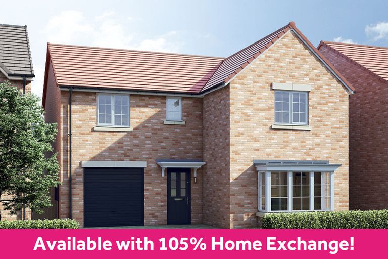 Property 1 of 11. The Grainger Home Exchange