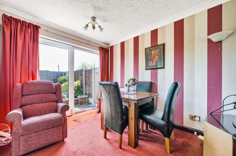 3 bed end terrace house for sale in Peel Green Road, Eccles, Manchester