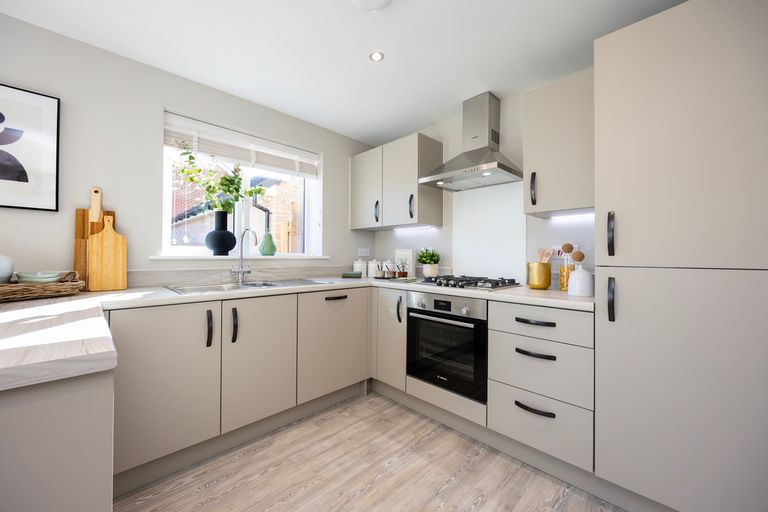 Property 2 of 11. Vmcw Hatters Chase Bovis Sandymoor The Spruce Showhome Photography Sep 2024 Photo 4