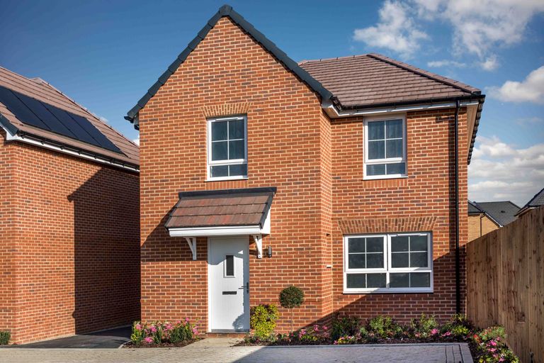 Property 2 of 9. Kingsley External