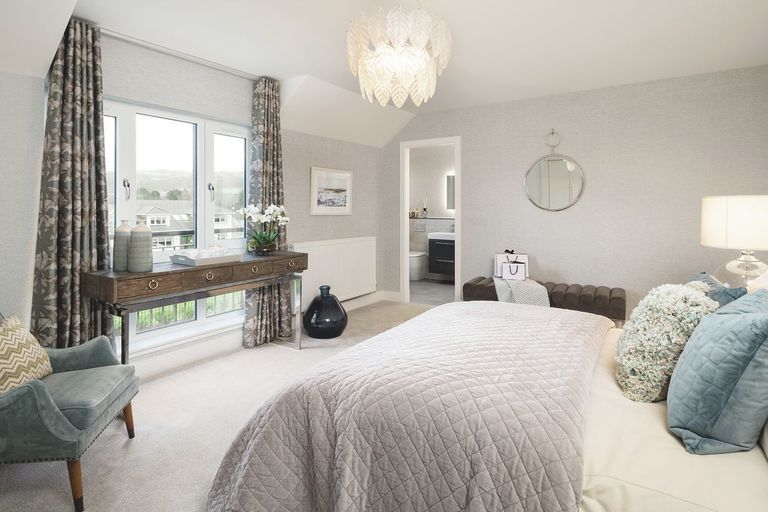 Property 3 of 10. Ballagan Woods, Killearn