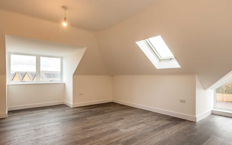 Property 3 of 10. Kitchen/Living/Dining Area