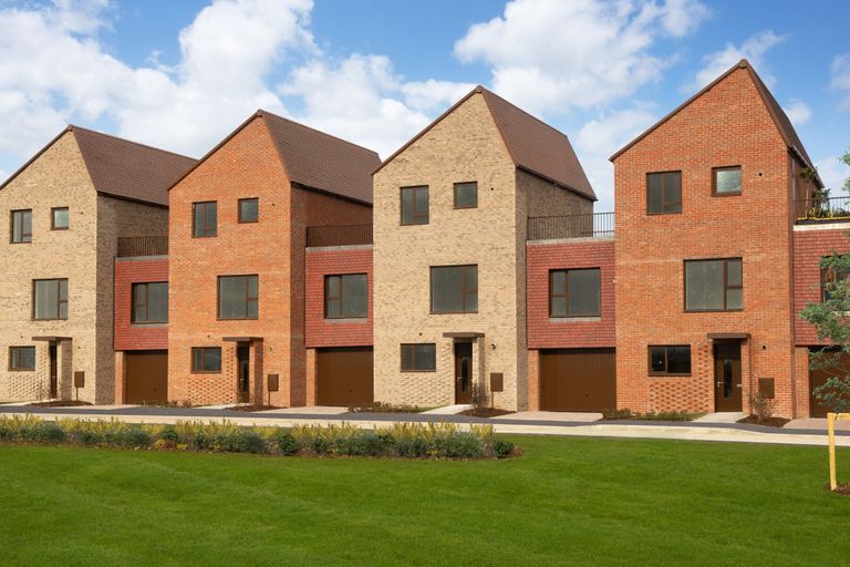 Property 2 of 10. Franklingardens_Newman_External