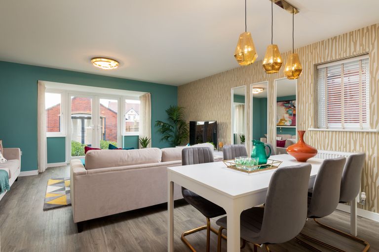 Property 2 of 14. Showhome Photography