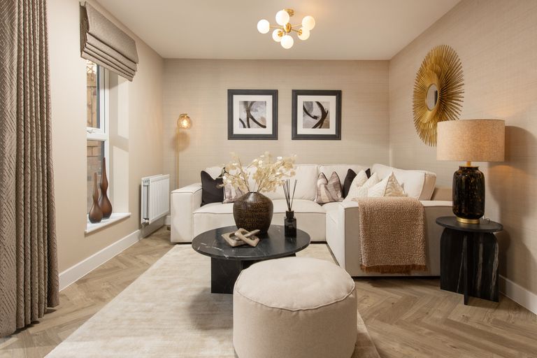 Property 3 of 11. 012 Vistryne_Linden_Westparkquarter_Burnet_Internal