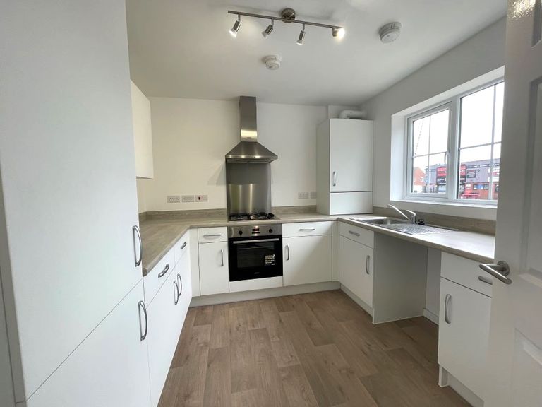 Property 2 of 13. Typical Kitchen