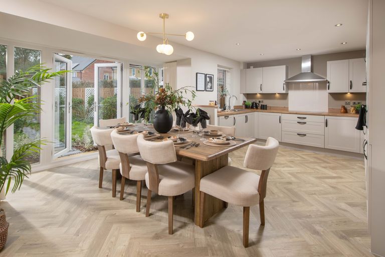 Property 1 of 8. Dwh Em Pastures Place Holden Kitchen