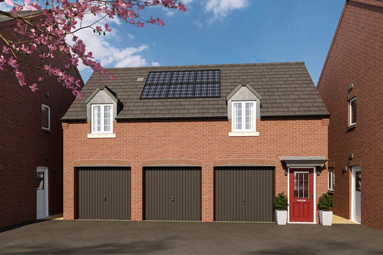 Property 1 of 5. Clove CGI