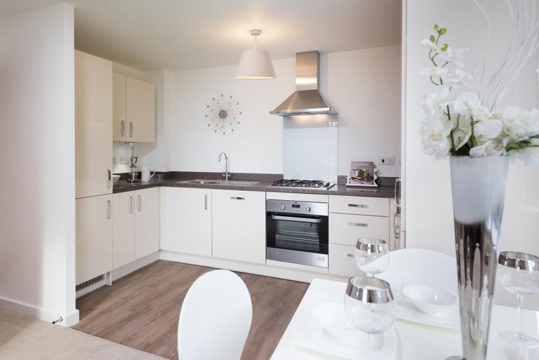 Property 2 of 2. The Lewes