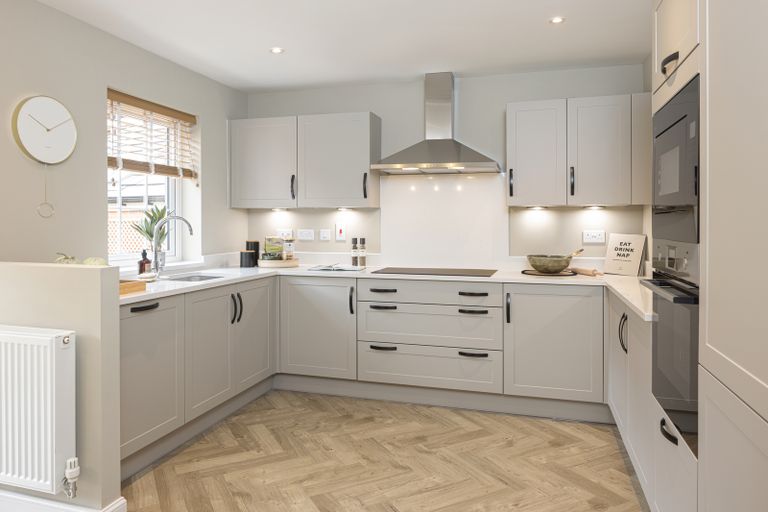 Property 1 of 10. Holden Kitchen