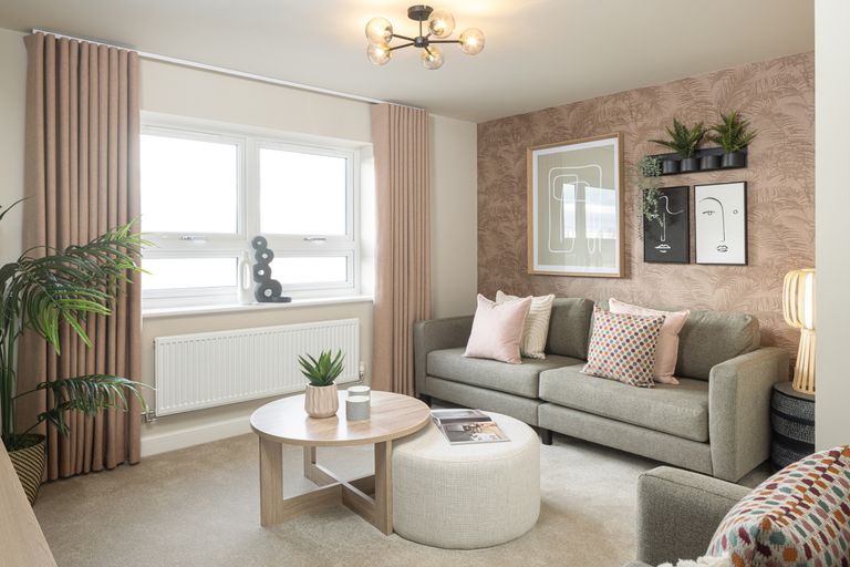 Property 3 of 8. Bh Clipstone Park Kingsville