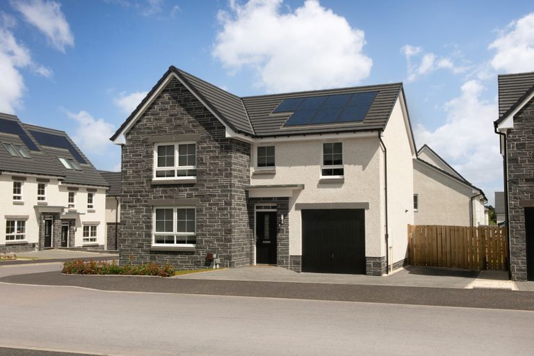 Property 1 of 10. The Falkland