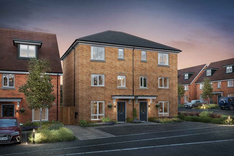 Property 2 of 12. The Eastbury