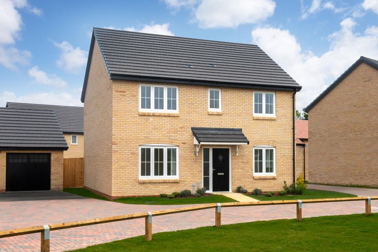 Property 1 of 12. Plot 39