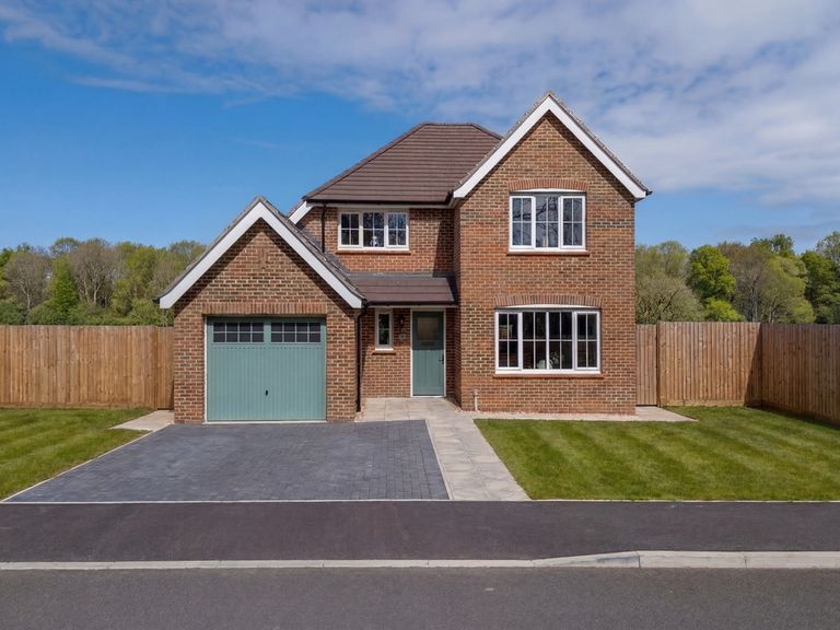 Property 1 of 9. Chester External