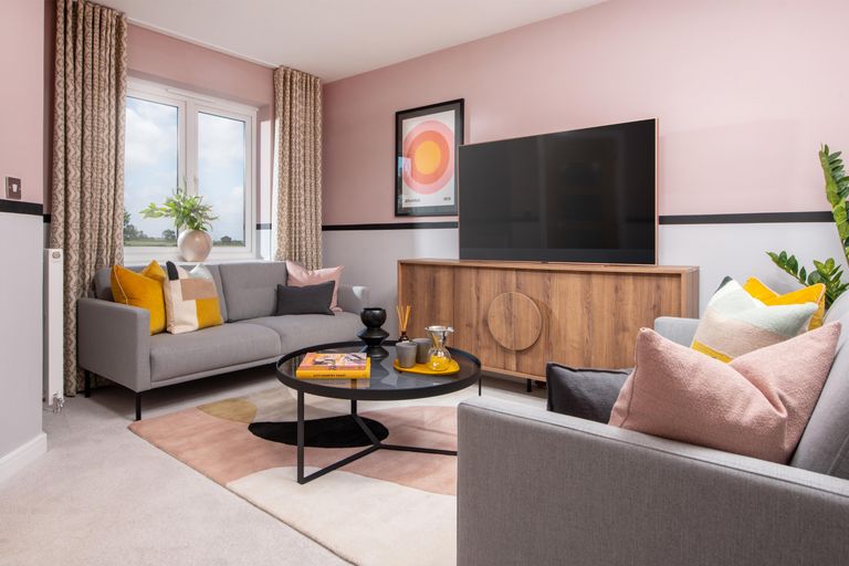 Property 1 of 13. Showhome Photography