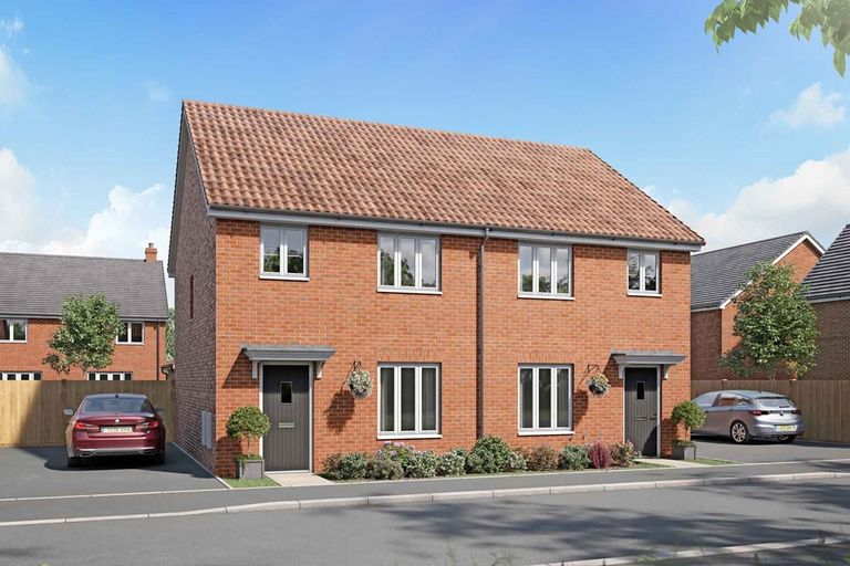 Property 2 of 13. Artist Impression Of The Gosford