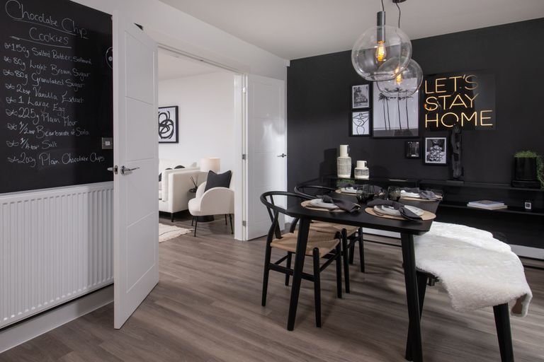 Property 3 of 11. Showhome Photography