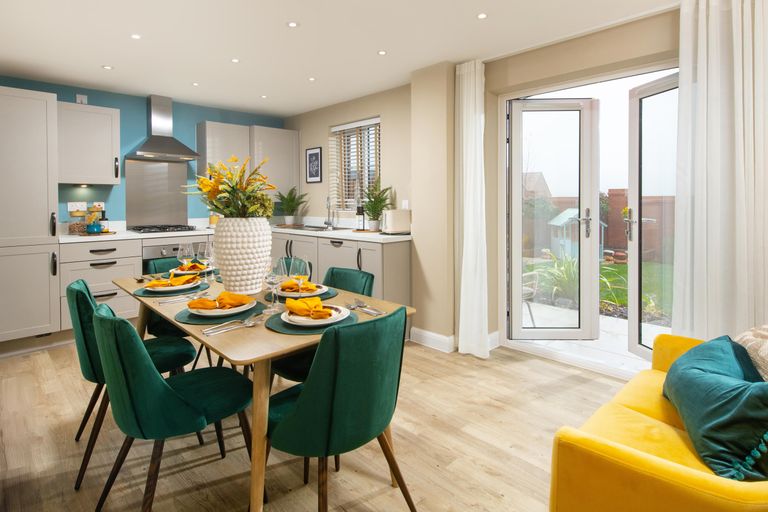 Property 2 of 10. Hadley Kitchen