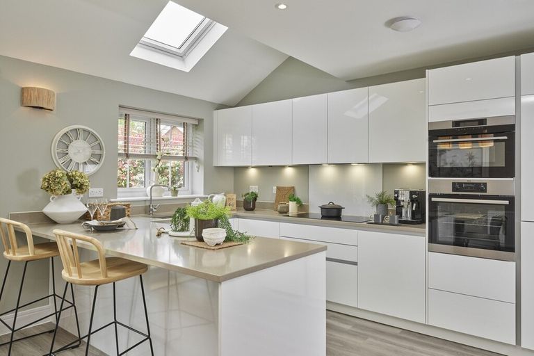 Property 3 of 11. The Elm Kitchen Spec