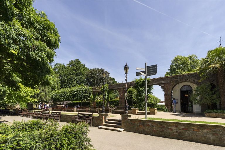 Property 1 of 24. Holland Park
