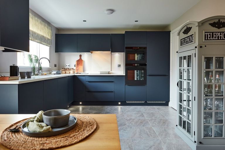 Property 1 of 12. Cook Up A Storm In Your Perfect Kitchen