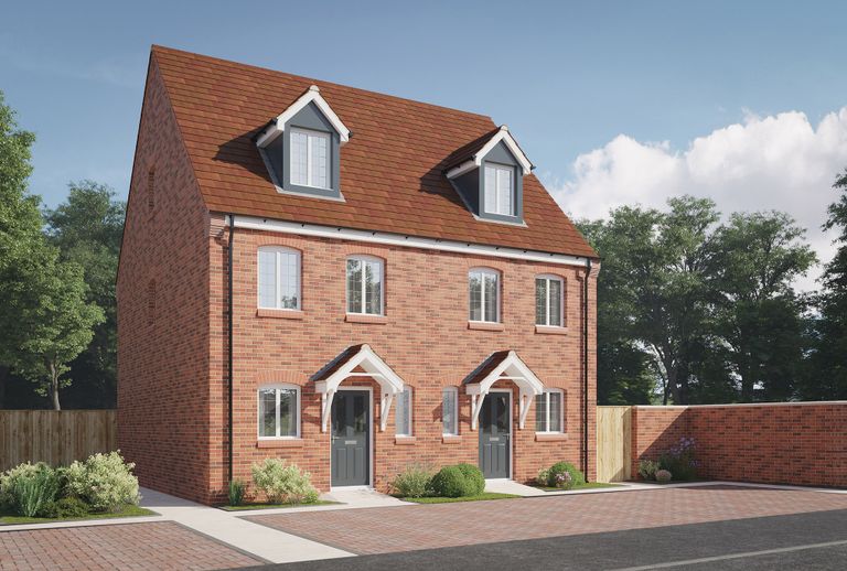 Property 1 of 2. CGI Image