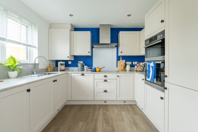 Property 3 of 14. Get In Touch To Find Out More About Our Range Of Kitchens