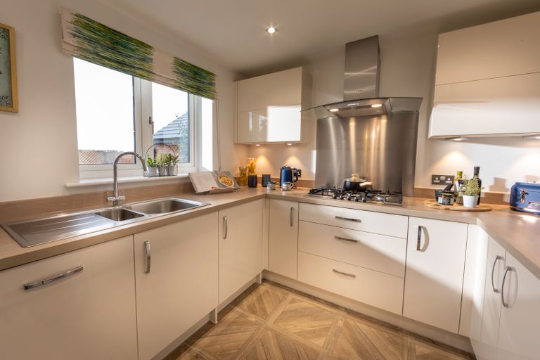 Property 3 of 9. Typical Interior