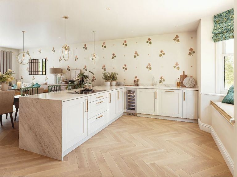 Property 3 of 14. Kitchen