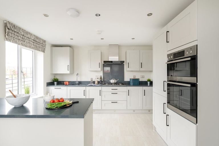 Property 2 of 13. Large Sociable Kitchen Ideal For Entertaining