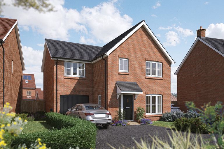 Property 1 of 8. Ds09059 [CH] 08 - Skylark Plot 21 Ss Size