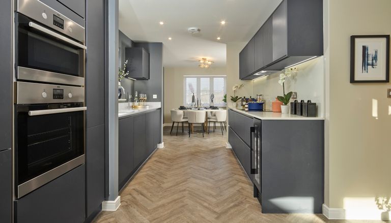 Property 1 of 24. Showhome Photography