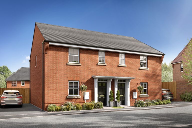 Property 1 of 7. Alder