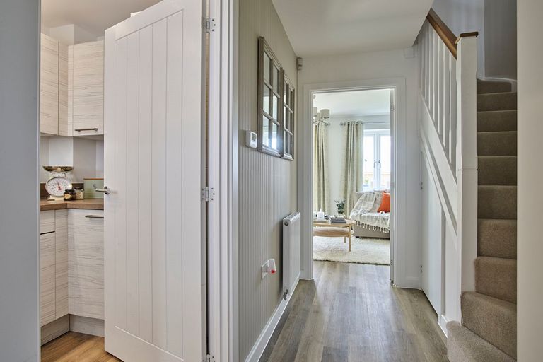 Property 2 of 8. Holly Show Home