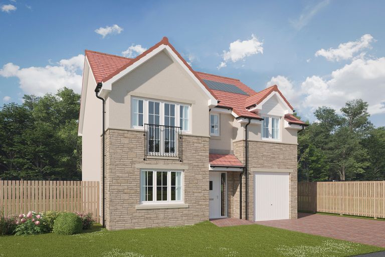 Property 1 of 17. CGI
